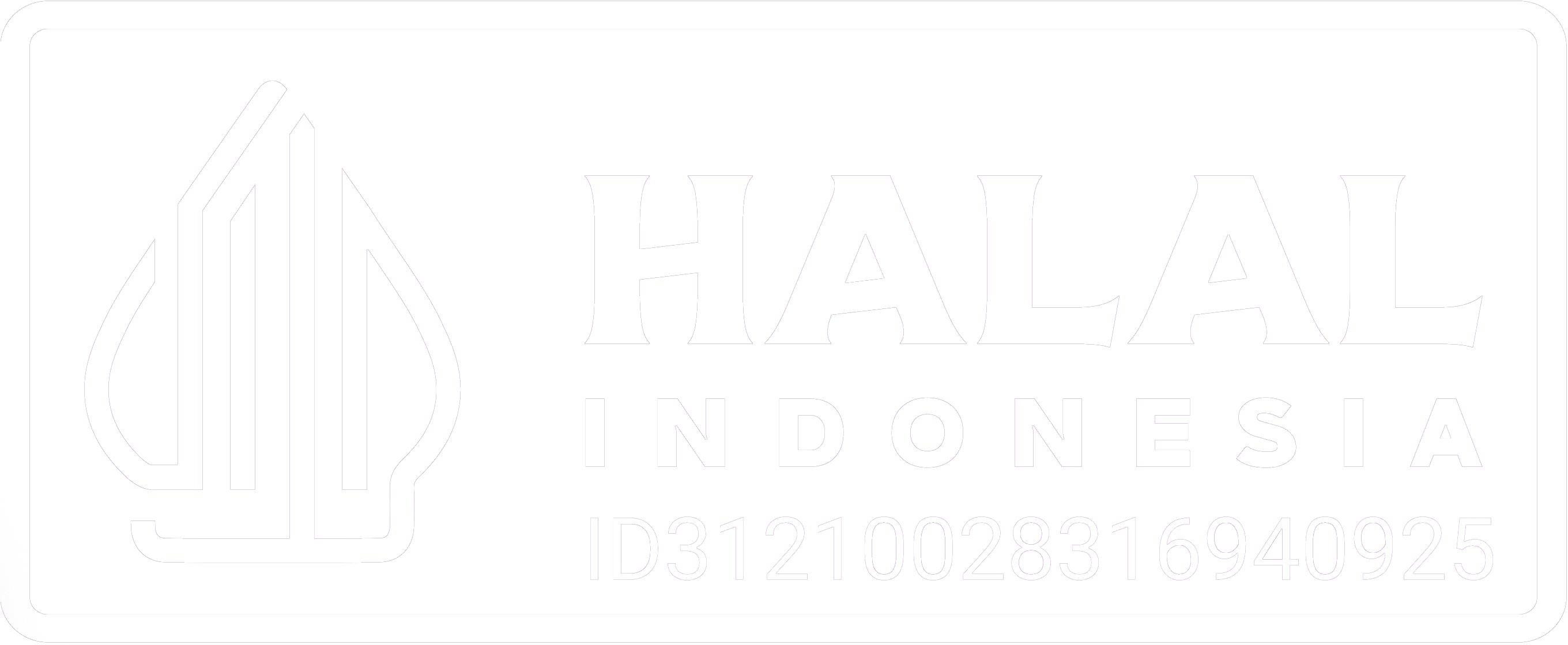 nakedpress halal